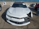 Chevrolet Camaro 1Lt 1G1FB3DX5J0118228 снимка