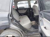 Subaru Forester 2.5I Limited JF2SJAJC2EH490326 снимка