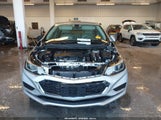 Chevrolet Cruze Lt Auto 1G1BE5SM8G7253777 снимка