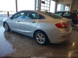 Chevrolet Cruze Lt Auto 1G1BE5SM8G7253777 снимка