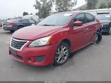 Nissan Sentra Sr 3N1AB7AP7DL673995 снимка