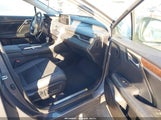 Lexus Rx 350 2T2HZMAA1NC229402 снимка