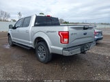 Ford F-150 Xlt 1FTEW1CP9FKE34644 снимка