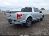 Ford F-150 Xlt 1FTEW1CP9FKE34644 снимка