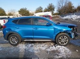 Hyundai Tucson Se KM8J33A47HU396894 снимка