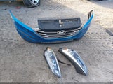 Hyundai Tucson Se KM8J33A47HU396894 снимка