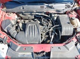 Chevrolet Cobalt Ls 1G1AS58H497213746 снимка