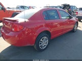 Chevrolet Cobalt Ls 1G1AS58H497213746 снимка