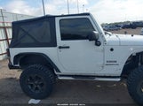 Jeep Wrangler Sport 4X4 1C4AJWAG8HL595478 photo