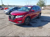 Nissan Rogue Sl 5N1AT2MT1KC735062 снимка