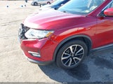 Nissan Rogue Sl 5N1AT2MT1KC735062 снимка