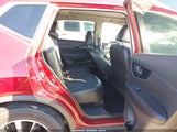 Nissan Rogue Sl 5N1AT2MT1KC735062 снимка