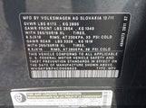 Volkswagen Touareg Vr6 Lux WVGEF9BP4CD006623 снимка