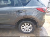 Mazda Cx-5 Touring JM3KE2CY0F0545185 снимка