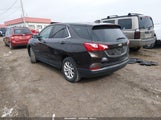 Chevrolet Equinox Fwd Lt 1.5L Turbo 2GNAXKEV6L6103331 photo
