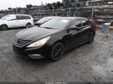 Hyundai Sonata Se 5NPEC4AC9BH198466 снимка