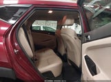 Hyundai Tucson Se Plus KM8J3CA41HU456071 снимка