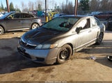 Honda Civic Lx 19XFA1F53BE027879 снимка