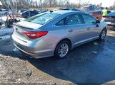 Hyundai Sonata 5NPE24AF9HH514566 снимка