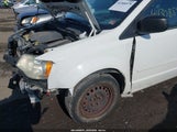 Dodge Grand Caravan Se/Avp 2C4RDGBG4CR256747 снимка