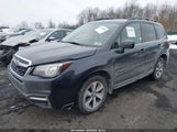 Subaru Forester 2.5I Limited JF2SJARC5HH450962 снимка