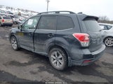 Subaru Forester 2.5I Limited JF2SJARC5HH450962 снимка