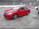 Nissan Sentra Sr 3N1AB7AP3FY345835 снимка