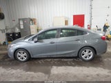 Chevrolet Cruze Lt Auto 1G1BE5SM1J7162504 fotografie