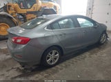 Chevrolet Cruze Lt Auto 1G1BE5SM1J7162504 photo