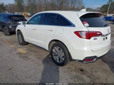 Acura Rdx Technology Acurawatch Plus Packages/Technology Package 5J8TB4H56JL003260 снимка