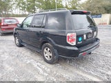 Honda Pilot Ex-L 2HKYF18566H527253 снимка