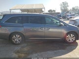 Honda Odyssey Ex-L 5FNRL5H67EB062816 снимка