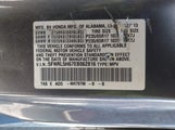 Honda Odyssey Ex-L 5FNRL5H67EB062816 снимка