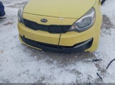 Kia Rio Lx KNADM4A37G6687648 снимка
