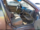 Nissan Altima 2.5 S 1N4AL2AP9BN506473 снимка