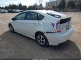 Toyota Prius Two JTDKN3DUXC1542343 fotografie