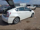Toyota Prius Two JTDKN3DUXC1542343 снимка