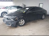 Chevrolet Malibu Ls 1G1ZB5ST0GF234838 снимка