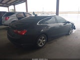 Chevrolet Malibu Ls 1G1ZB5ST0GF234838 снимка