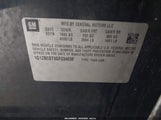 Chevrolet Malibu Ls 1G1ZB5ST0GF234838 снимка