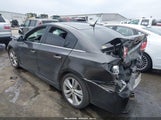 Chevrolet Cruze Ltz 1G1PG5SB5E7161201 снимка
