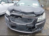 Chevrolet Cruze Ltz 1G1PG5SB5E7161201 снимка