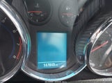 Chevrolet Cruze Ltz 1G1PG5SB5E7161201 снимка