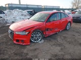 Audi S6 4.0T Premium Plus WAUHFAFC6HN022332 снимка