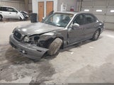 Hyundai Sonata Gls/Lx KMHWF35H54A057623 снимка
