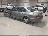 Hyundai Sonata Gls/Lx KMHWF35H54A057623 снимка