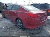 Kia Optima Lx 5XXGM4A73EG304581 снимка
