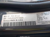 Jeep Grand Cherokee L Overland 4X4 1C4RJKDG9P8736020 photo