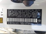 Toyota Prius Three JTDKARFU4G3022578 снимка