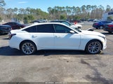 Cadillac Ct5 Sport Rwd 1G6DP5RK8S0100920 fotografie